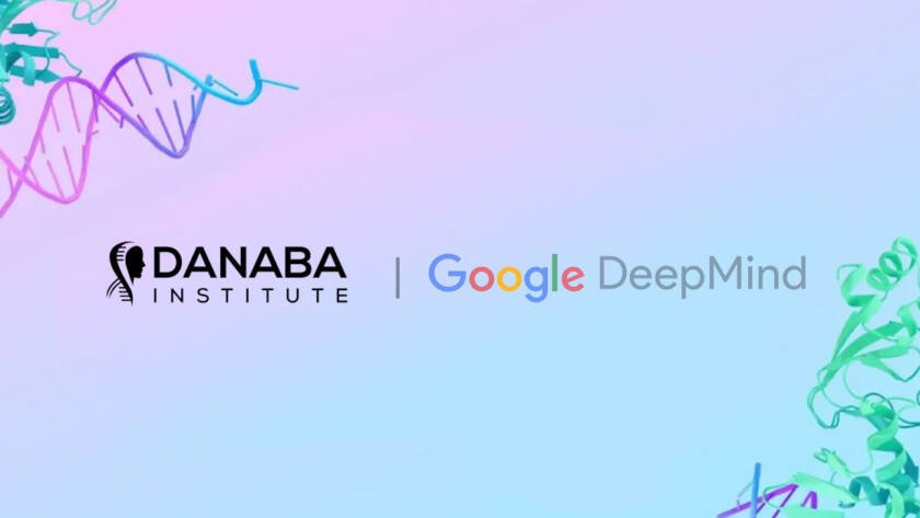 Danaba Institute and Google DeepMind