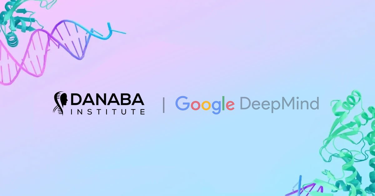 Danaba Institute and Google DeepMind